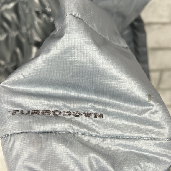 Columbia Omni-heat 650 turbodown jacket size Medium - Picture 16 of 17